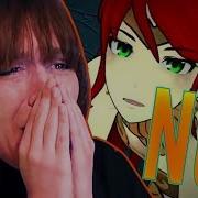 I M BROKEN RWBY Vol 3 Chapter 12 Reaction