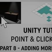 Unity Point And Click Game Tutorial Part 8 Adding Network Nodes