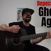 Ghosts Again Depeche Mode Acoustic Cover By Joel Goguen