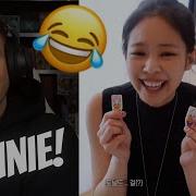 I LOVE THIS BLACKPINK Jennie S Everyday Essentials REACTION