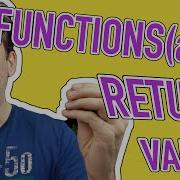 Functions Return Value Coding Challenges Beginners Guide Learning The Basics Of Programming