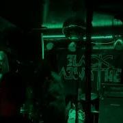 Black Absinthe Thirsty And Miserable Black Flag Cover