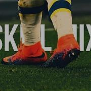 Crazy Football Skills 2017 Skill Mix 2 HD