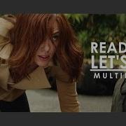 Ready Set Let S Go Multifemale