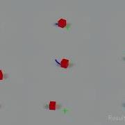 STAMP Differentiable Task And Motion Planning Via Stein Variational Gradient Descent