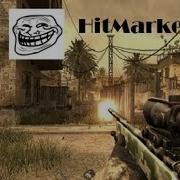Cod4 HITMARKERS