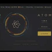 2 INSTALL HTML TEXT EDITOR ATOM Text Editor Tutorial 2