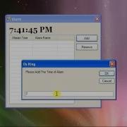 My Mini Os I Made In Visual Basis 2008 Express Edition