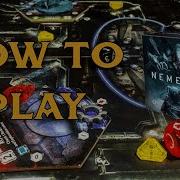 How To Play Nemesis