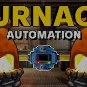 THE BEST Way To Automate Furnaces In Rust For MAXIMUM Efficiency