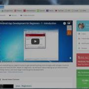Python Web Crawler Tutorial 12 Gathering Links