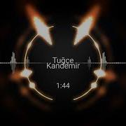 Tuğçe Kandemir Kurban Olduğum Remix