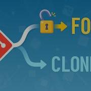Git Fork When Cloning Isn T Enough