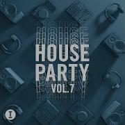 Dancin Extended Mix
