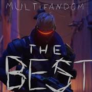 Multifandom The Best Future Royalty