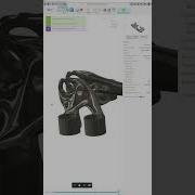 Fusion 360 Generative Design Lesson From My Fusion 360 Simulation Class