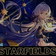 Nightcore Starfields