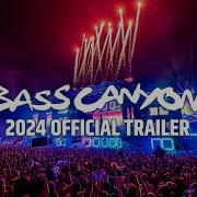 Bass Canyon 2024 Official Trailer