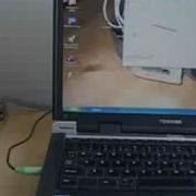 Robot With Compass Module