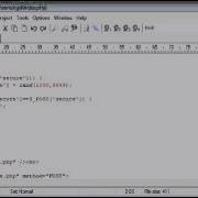 Creating Captcha Image Security Part 4 Tutorial In PHP MYSQL By For Student Organization