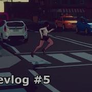 Devlog 5 Player Movement Unity 2 5D Platformer