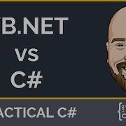 VB NET Vs C A Comparison Of The Two Languages How They Are Different And Where They Are Going