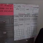 Partitioning Rectangles Mini Lesson