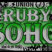 Ruby Soho Rancid Ruby Soho AEW Entrance Music