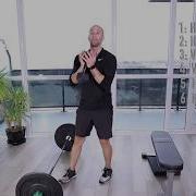 7 Fundamental Movement Patterns