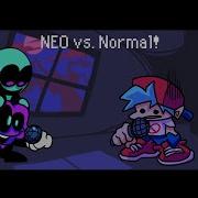 Neo Spookeez Vs Normal Spookeez Friday Night Funkin Mashup