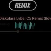 At Kendini Diskolara Slowed Remix 2026