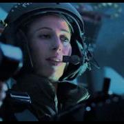 Colette Ferro Vs Alien
