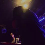 OLD WOUNDS Live At The Acheron FULL SET