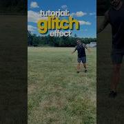 This Glitch Effect Will Level Up Your Edits In CapCut