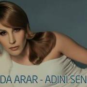 Funda Arar Adını Sen Koy Baba Şarkılar