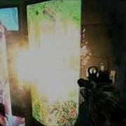 Call Of Duty 4 Messing Around
