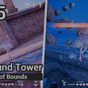Infinity Nikki 2 5 Out Of Bounds Unbound Tower