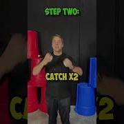 HOW TO JUGGLE 3 BALLS IN 30 SECONDS