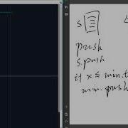 LeetCode155 Min Stack Python