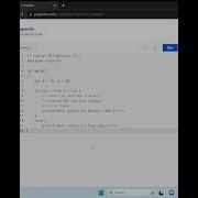 Logical NOT Operators In C Language Shorts CloudCODE