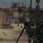 MW2 Quick Scope Tutorial
