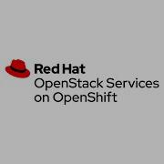 What Is Red Hat OpenStack Services On OpenShift