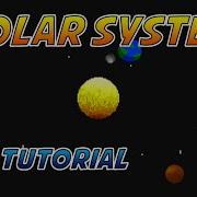 How To Make A 2D ORBIT SYSTEM With 1 Line Of Code