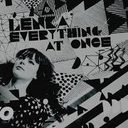 Lenka Everything At Once Audio