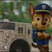 Paw Patrol Astronomia Meme Song Parody