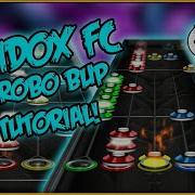 Epidox 100 FC Also A Robotic Buildup Tutorial