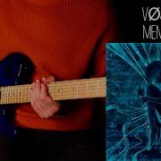 VØJ X Narvent Memory Reboot Guitar Cover Full Version