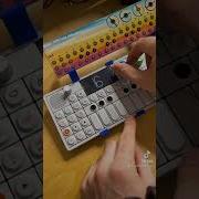 Tips On Using The OP1 S Endless Sequencer Op1 Teenageengineering Shorts