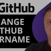 How To Change GitHub Username GitHub Tutorial 2026