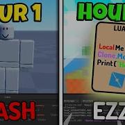 I Learned How To SCRIPT In 24 HOURS Roblox
